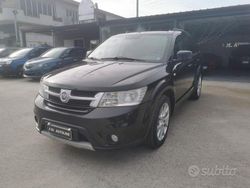 Blu Usata 2011 Fiat Freemont Urban SUV | 4990 € (Super prezzo)