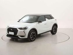Bianco Usata 2022 DS Automobiles DS3 Crossback SUV | 17.990 € (Ottimo prezzo)