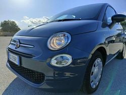 Grigio Usata 2021 Fiat 500 Due volumi | 9900 € (Ottimo prezzo)