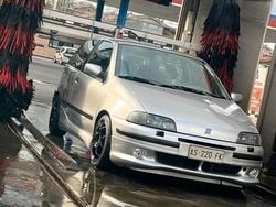 Grigio Usata 1998 Fiat Punto Abarth Due volumi | 11.000 € (Molto cara)