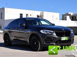 Grigio Usata 2018 BMW X4 Advantage SUV | 31.000 €