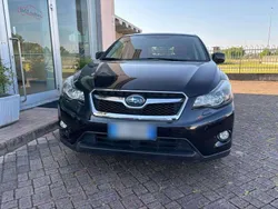 Nero Usata 2014 Subaru XV Style SUV | 10.900 € (Buon prezzo)