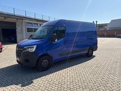 Blu Usata 2020 Renault Master Furgone | 17.690 € (Molto cara)