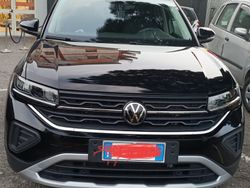 Nero Usata 2024 VW T-Cross SUV | 22.000 € (Buon prezzo)