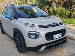 Grigio Usata 2019 Citroën C3 Aircross Shine SUV | 12.000 € (Buon prezzo)