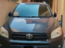 Grigio Usata 2008 Toyota RAV4 SUV | 5500 €