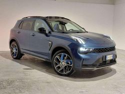 Blu Usata 2022 Lynk & Co 01 SUV | 21.990 € (Buon prezzo)