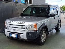 Argento Usata 2005 Land Rover Discovery 3 SE SUV | 9600 € (Super prezzo)