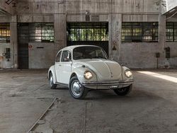 Bianco Usata 1973 VW Maggiolino Tre volumi | 7900 €