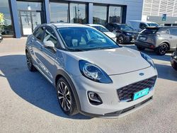 Grigio Usata 2023 Ford Puma Titanium SUV | 18.900 € (Cara)