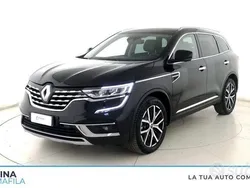 Nero Usata 2022 Renault Koleos SUV | 24.400 € (Buon prezzo)