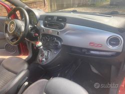 Usata 2013 Fiat 500S S Due volumi | 5000 €