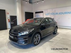 Nero Usata 2021 Kia XCeed Style SUV | 16.900 € (Buon prezzo)