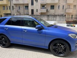 Usata 2013 Mercedes ML250 Premium SUV | 18.000 € (Ottimo prezzo)