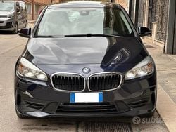 Blu Usata 2020 BMW 216 Active Tourer Advantage Monovolume | 15.500 € (Buon prezzo)