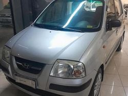 Grigio Usata 2007 Hyundai Atos Prime Due volumi | 2000 €