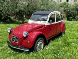 Usata 1980 Citroën 2CV Cabrio | 10.000 €