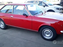 Usata 1970 Fiat 124 Sport Coupé | 19.500 €
