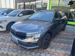 Grigio Usata 2025 Skoda Kamiq SUV | 23.500 € (Molto cara)
