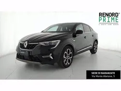 Nero Usata 2022 Renault Arkana Intens SUV | 19.990 € (Buon prezzo)