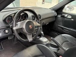 Usata 2009 Porsche Cayman Coupé | 29.000 € (Buon prezzo)