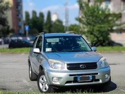 Argento Usata 2005 Toyota RAV4 SUV | 3600 € (Super prezzo)