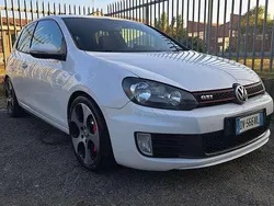 Usata 2009 VW Golf VI GTI Tre volumi | 11.500 € (Molto cara)