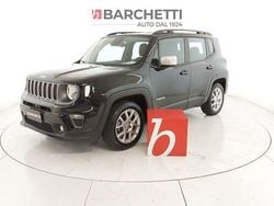 Nero Usata 2022 Jeep Renegade Limited SUV | 19.500 € (Buon prezzo)