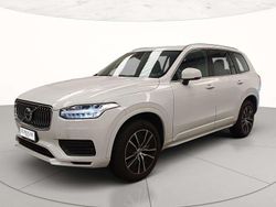 Bianco Usata 2022 Volvo XC90 Inscription SUV | 45.500 € (Buon prezzo)