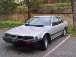 Usata 1984 Honda Prelude Coupé | 8000 €
