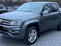 Grigio Usata 2020 VW Amarok Highline Pick-up | 36.900 €