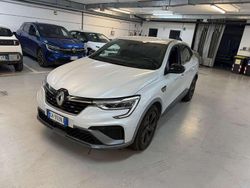 Usata 2022 Renault Arkana R.S. SUV | 20.990 € (Cara)