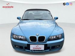 Blu Usata 1996 BMW Z3 Cabrio | 14.900 €