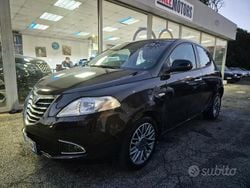 Marrone Usata 2013 Lancia Ypsilon Silver Due volumi | 5350 € (Buon prezzo)