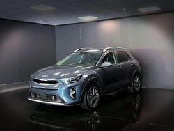 Blu Usata 2023 Kia Stonic Style SUV | 14.600 € (Buon prezzo)