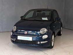 Blu Usata 2023 Fiat 500 Dolcevita Tre volumi | 11.370 € (Buon prezzo)