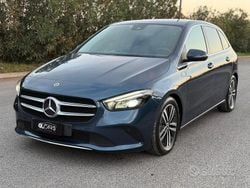 Other Usata 2021 Mercedes B200 Monovolume | 17.900 € (Super prezzo)