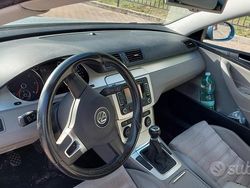 Usata 2009 VW Passat Highline Station wagon | 4600 € (Buon prezzo)