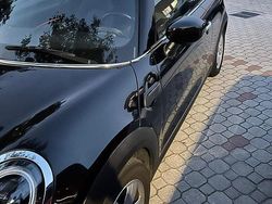 Nero Usata 2022 Mini Cooper Cabriolet Essential Cabrio | 27.500 € (Buon prezzo)