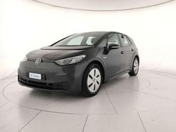 Manganese grey metallizzato nero Usata 2022 VW ID.3 Pro Performance Due volumi | 19.100 € (Ottimo prezzo)