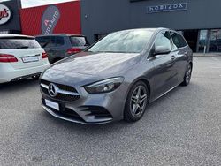 Grigio Usata 2020 Mercedes B200 Premium Monovolume | 21.400 € (Buon prezzo)