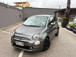 Grigio Usata 2024 Fiat 500 Due volumi | 11.990 € (Ottimo prezzo)