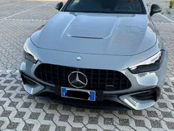 Usata 2024 Mercedes CLE53 AMG Premium Plus Coupé | 98.500 € (Buon prezzo)