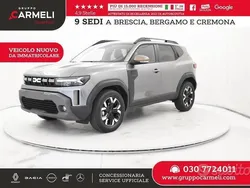 Grigio scisto Nuova 2024 Dacia Duster Extreme SUV | 22.900 € (Buon prezzo)