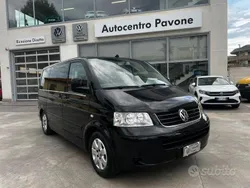 Usata 2004 VW Multivan Comfortline Monovolume | 9990 € (Buon prezzo)