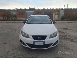 Usata 2012 Seat Ibiza Style Tre volumi | 4800 € (Cara)