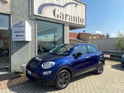 Blu/azzurro Usata 2023 Fiat 500X Dolcevita SUV | 19.500 € (Buon prezzo)