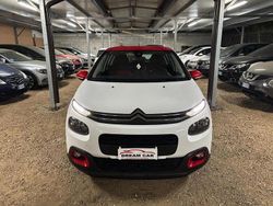 Bianco Usata 2018 Citroën C3 PureTech SUV | 8500 € (Buon prezzo)
