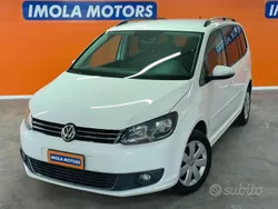 Usata 2012 VW Touran Comfortline Monovolume | 5690 € (Buon prezzo)