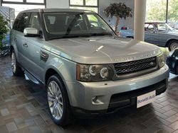 Other Usata 2011 Land Rover Range Rover Sport HSE SUV | 15.490 € (Cara)